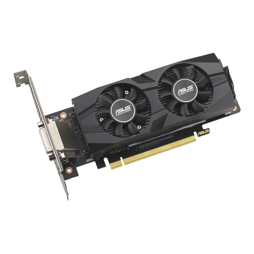 ASUS GeForce RTX 3050 6 GB Low-Profile OC