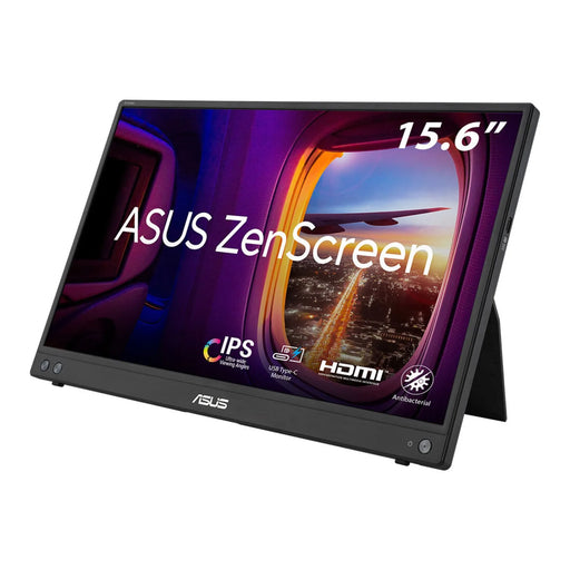 ASUS MB16AHV 15,6" PC-skjerm Full HD IPS 60 Hz