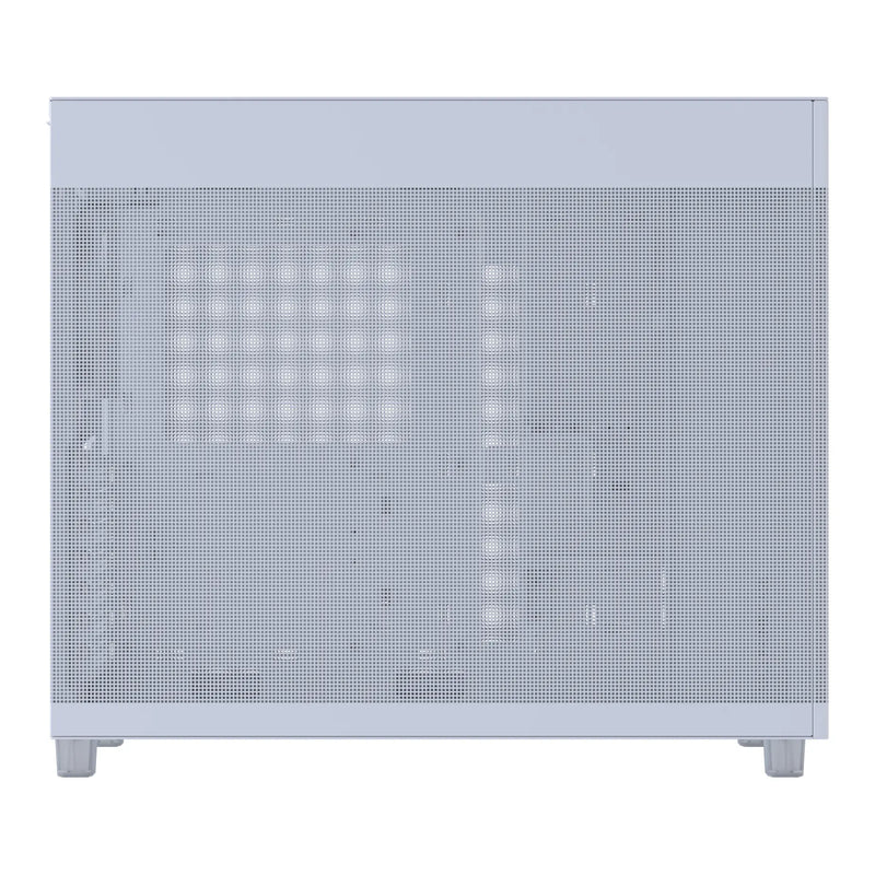ASUS PRIME AP303 ATX-kabinett, meshpanel, hvit, bilde 6