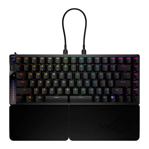 ASUS ROG FALCATA ACE M705 75% Split gamingtastatur