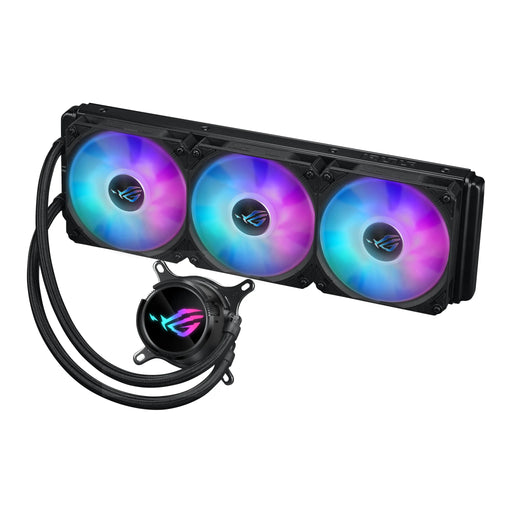 ASUS ROG STRIX LC III 360 AiO-vannkjøler ARGB
