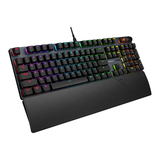 ASUS ROG STRIX SCOPE II X (XA14) gamingtastatur