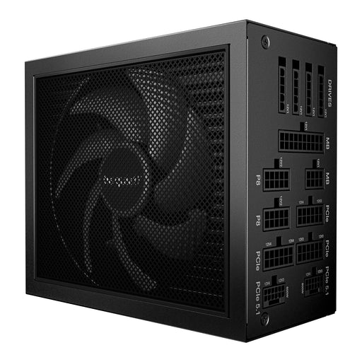 be quiet! Dark Power 14 1200 W strømforsyning, 80+ Titanium