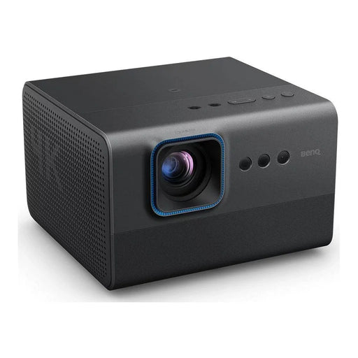 BenQ GP520 hjemmekinoprojektor 4K (pixel-shift) 2 600 ANSI-lumen, kastforhold 1,2:1