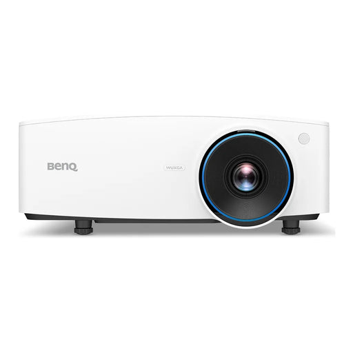 BenQ LU935 projektor WUXGA 6 000 ANSI-lumen, kastforhold 1,36-2,18:1