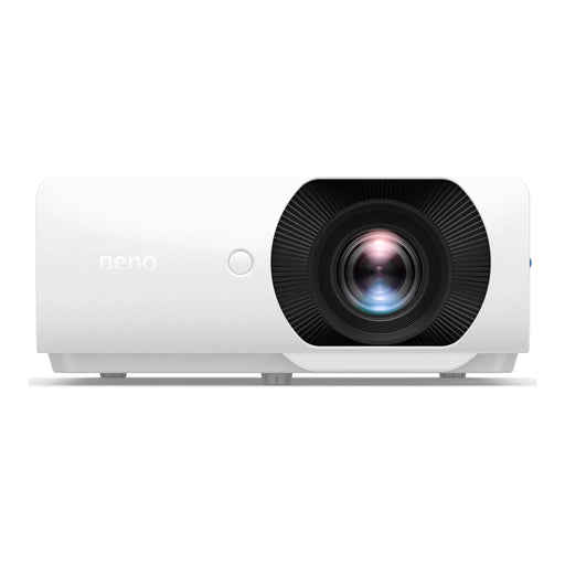 BenQ LW655 projektor WXGA 4 000 ANSI-lumen, kastforhold 1,19-1,54:1