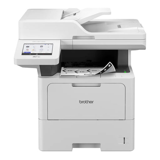 Brother MFC-L6710DW multifunksjonsskriver, laser