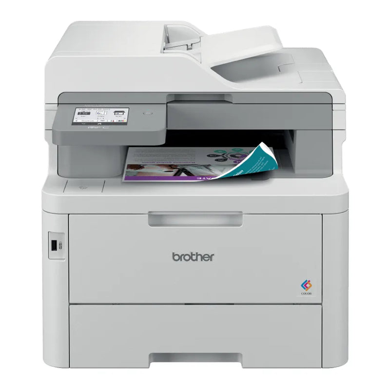 Brother MFC-L8390CDW multifunksjonsskriver, fargelaser, bilde 4