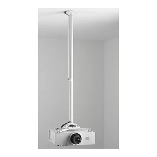 Chief KITEC080135W takfeste for projektor, maks 11,34 kg, hvit