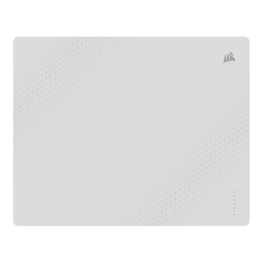 Corsair MM Glass musematte, grå