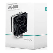 DeepCool AG400 prosessorkjøler, bilde 10