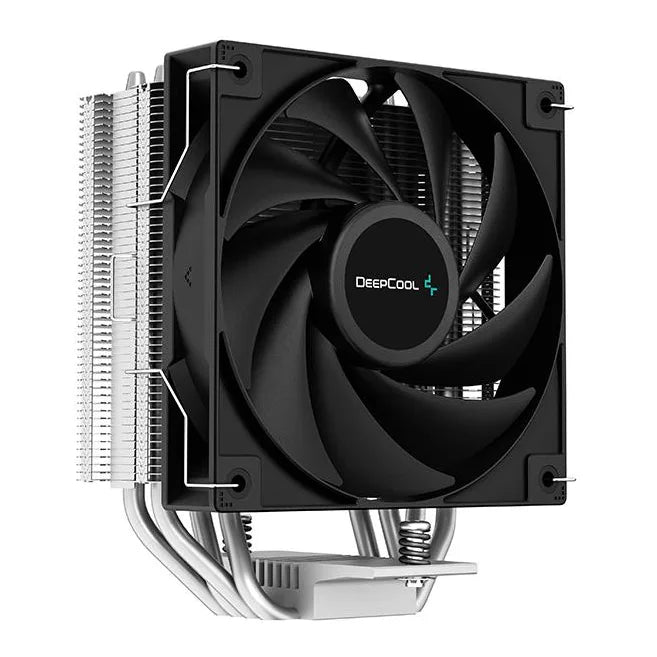 DeepCool AG400 prosessorkjøler, bilde 2