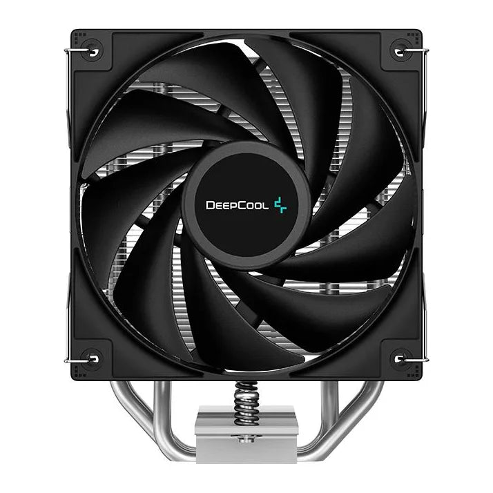 DeepCool AG400 prosessorkjøler, bilde 4