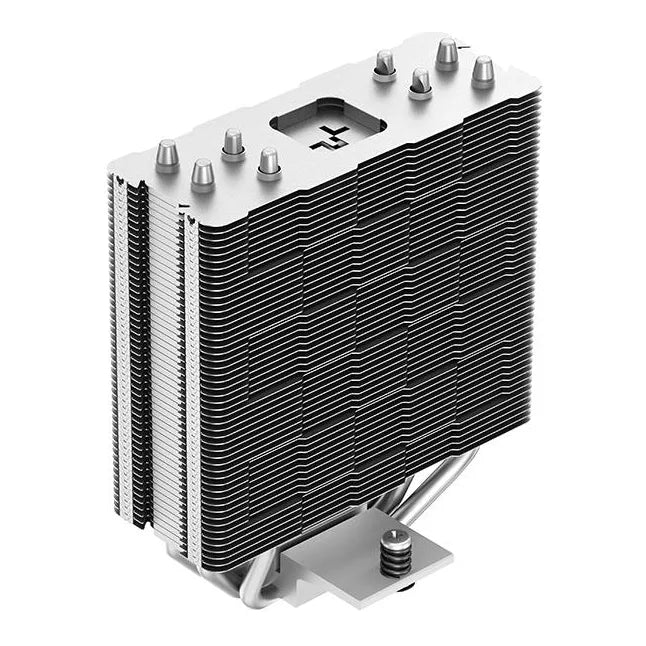 DeepCool AG400 prosessorkjøler, bilde 7