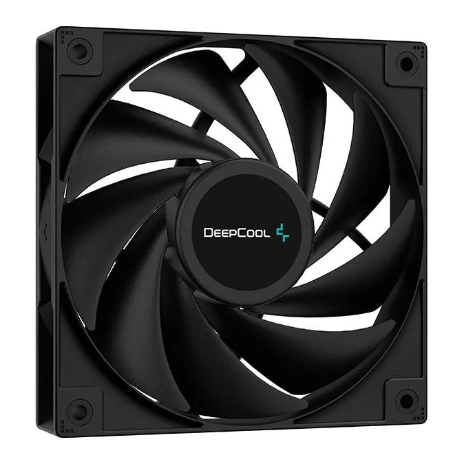 DeepCool AG400 prosessorkjøler, bilde 8
