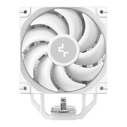 DeepCool AK400 Digital Pro prosessorkjøler, hvit, bilde 3