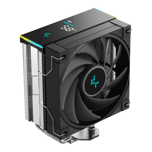 DeepCool AK400 Digital SE prosessorkjøler