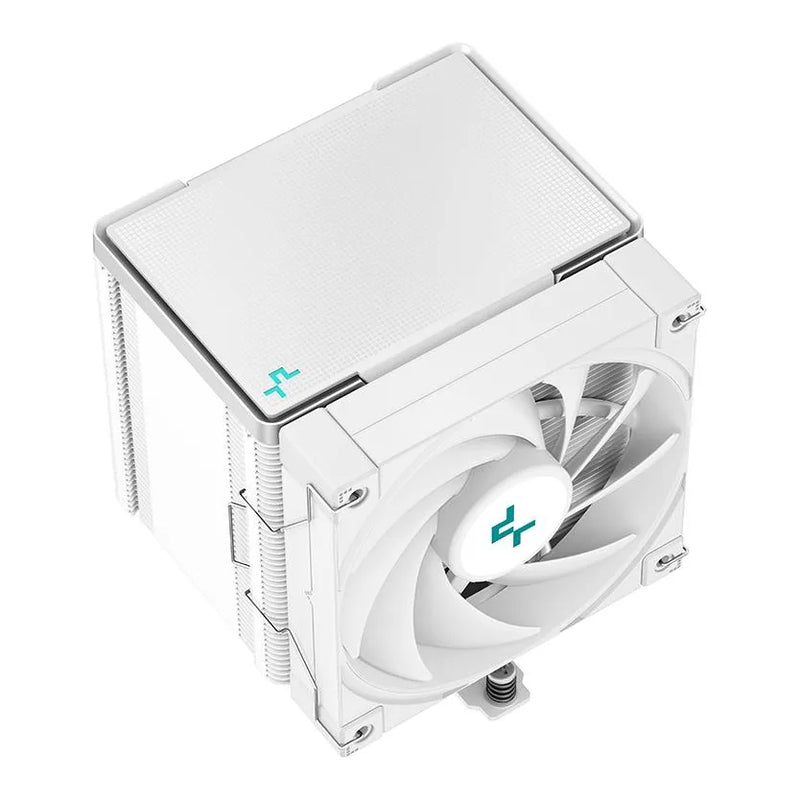 DeepCool AK500 prosessorkjøler, hvit
