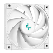 DeepCool AK620 Digital SE prosessorkjøler, hvit, bilde 8