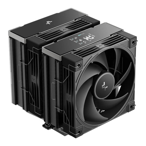 DeepCool AK620 G2 DIGITAL NYX prosessorkjøler