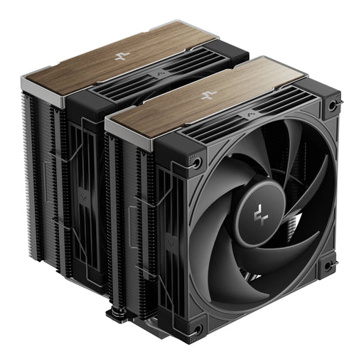 DeepCool AK620 G2 prosessorkjøler