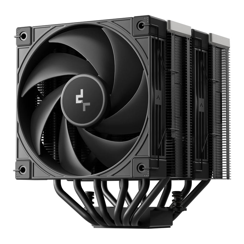 DeepCool AK620 G2 prosessorkjøler, bilde 2