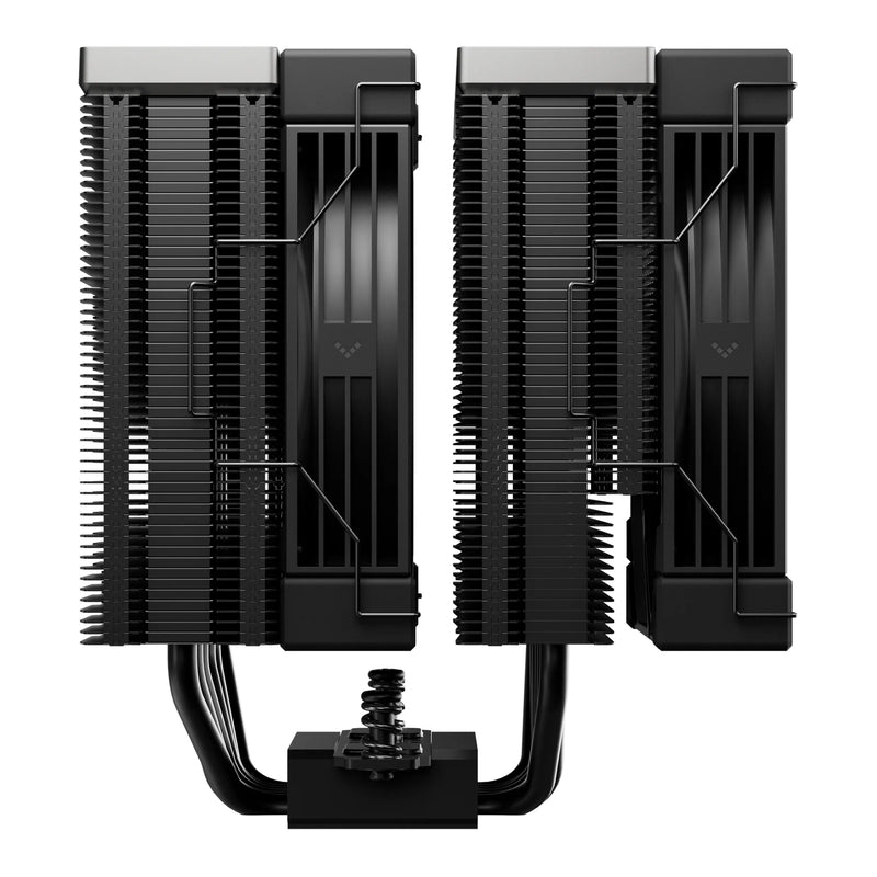DeepCool AK620 G2 prosessorkjøler, bilde 4