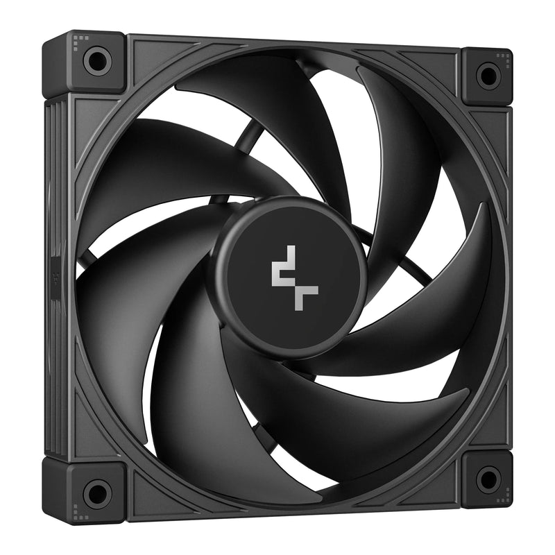 DeepCool AK620 G2 prosessorkjøler, bilde 7