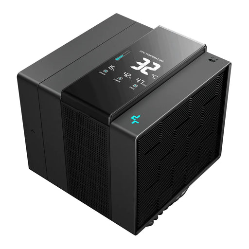 DeepCool ASSASSIN IV VC VISION prosessorkjøler