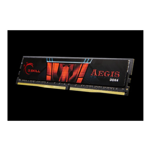 G.Skill 16 GB (1 x 16 GB) DDR4-RAM 3000 MHz CL18, svart