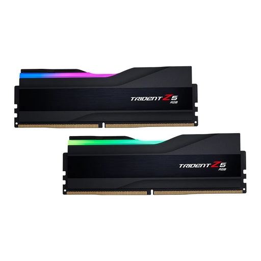 G.Skill 32 GB (2 x 16 GB) DDR5-RAM 6000 MHz CL36, RGB, svart