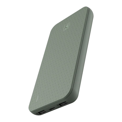 GP Powerbank Plus 10 000 mAh, grå