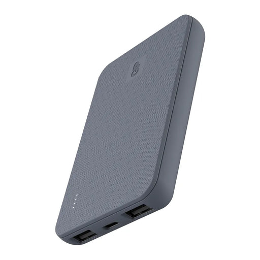 GP Powerbank Plus 5 000 mAh, blå