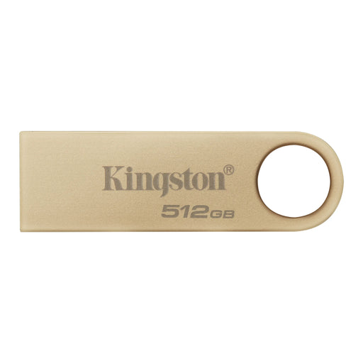 Kingston DataTraveler SE 9 G3 Metal 512 GB USB-minnepinne