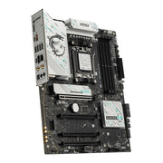 MSI B850 GAMING PLUS WIFI hovedkort, AM5, bilde 4