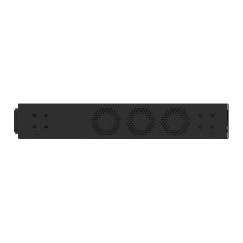 Netgear M4250-10G2XF-PoE++ (GSM4212UX) 10-ports gigabit PoE-switch, 720 W PoE, bilde 7