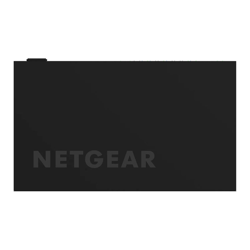 Netgear M4250-10G2XF-PoE++ (GSM4212UX) 10-ports gigabit PoE-switch, 720 W PoE, bilde 9