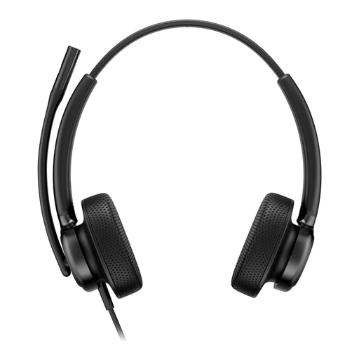 Poly Mission 425 USB stereo USB-headset