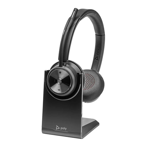 Poly Savi 7320 UC Micro stereo headset