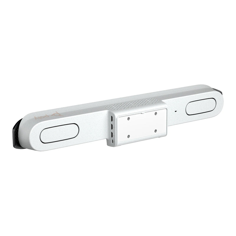 Poly Studio X52 videosoundbar for mellomstore møterom, bilde 3