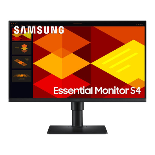 Samsung S24D402 24" PC-skjerm Full HD IPS 100 Hz
