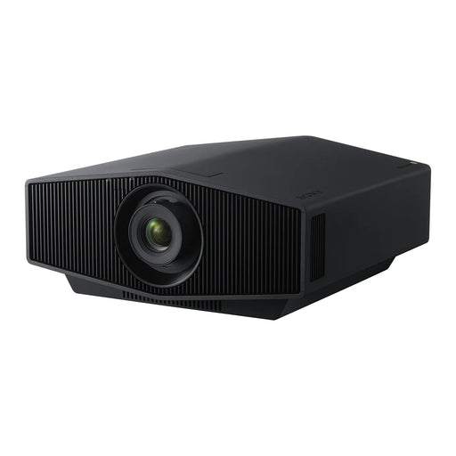 Sony VPL-XW5100/B hjemmekinoprojektor 4K 2 200 ANSI-lumen, kastforhold 1,38-2,21:1