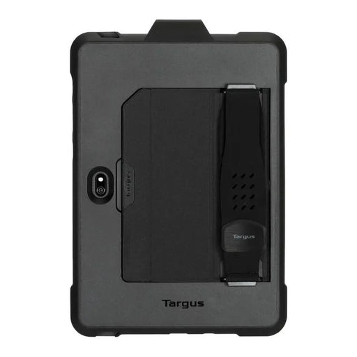 Targus Field-Ready etui for Samsung Galaxy Tab Active Pro og Tab Active4 Pro, svart