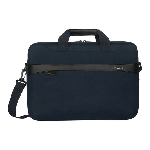 Targus GeoLite Slim EcoSmart laptopveske 15-16", blå