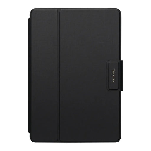 Targus Safe Fit universalt roterbart nettbrettetui 9,5-11,5", svart