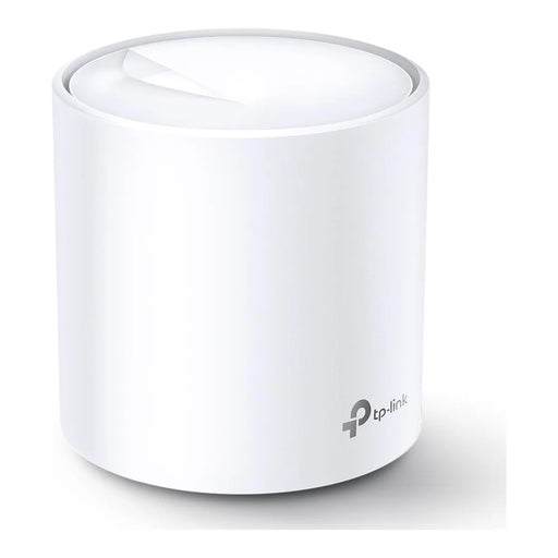 TP-Link Deco X60 WiFi 6 meshsystem AX5400, 3-pakning