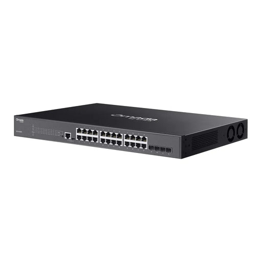 TP-Link SG3428MP 24-ports gigabit PoE-switch, 384 W PoE