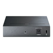 TP-Link TL-SG105PE 5-ports gigabit PoE-switch, smart, 65 W PoE, bilde 3