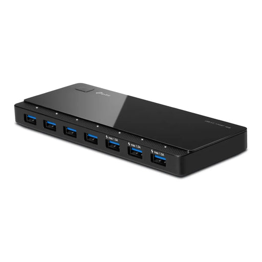 TP-Link UH700 USB 3.0-hub, 7 porter